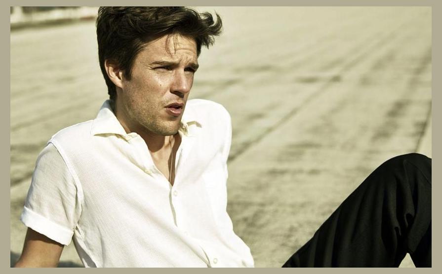 Brandon Flowers